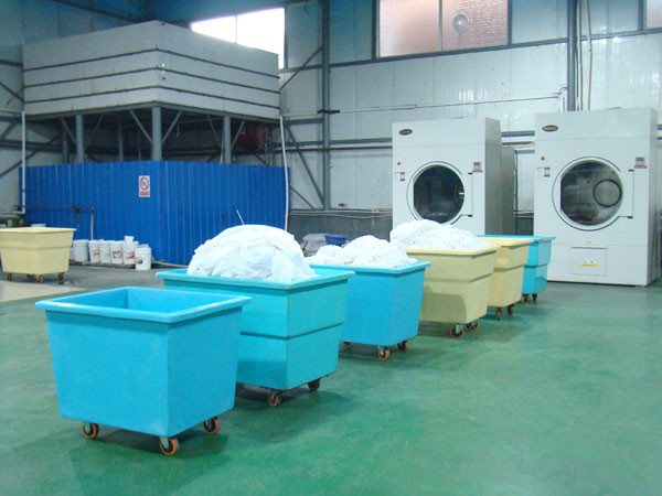 酒店洗衣房開(kāi)設(shè)的基本條件(證件辦理流程) 酒店洗衣房開(kāi)設(shè)的基本條件(證件辦理流程)
