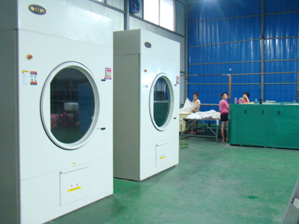 酒店洗衣房開(kāi)設(shè)的基本條件(證件辦理流程) 酒店洗衣房開(kāi)設(shè)的基本條件(證件辦理流程)