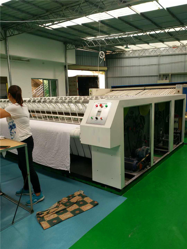 酒店洗衣房開(kāi)設(shè)的基本條件(證件辦理流程) 酒店洗衣房開(kāi)設(shè)的基本條件(證件辦理流程)