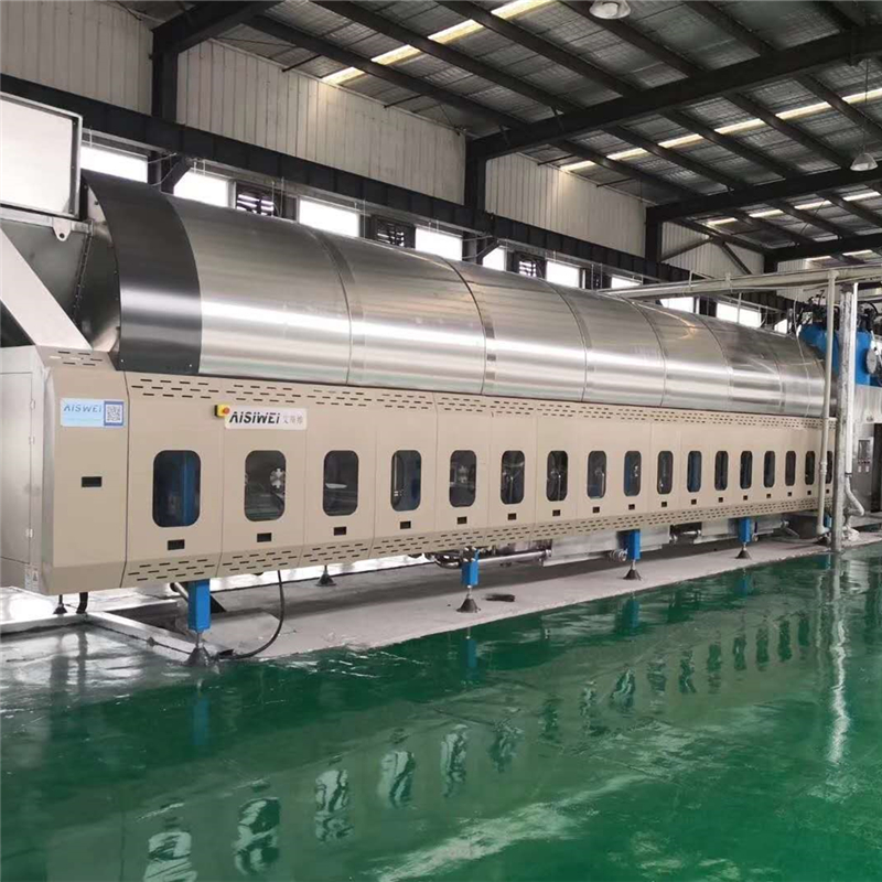 洗滌廠運(yùn)用洗滌設(shè)備節(jié)約成本方法之一合理使用洗滌劑 洗滌廠運(yùn)用洗滌設(shè)備節(jié)約成本方法之一合理使用洗滌劑