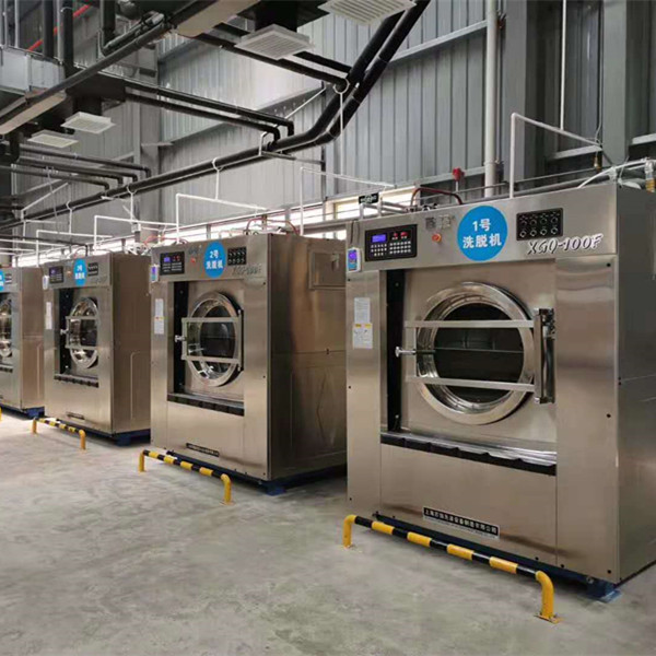 洗滌設備國內質量前十品牌企業推薦 洗滌設備國內質量前十品牌企業推薦