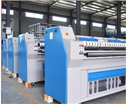 選擇酒店賓館洗滌設備廠家這5個標準值得參考 選擇酒店賓館洗滌設備廠家這5個標準值得參考