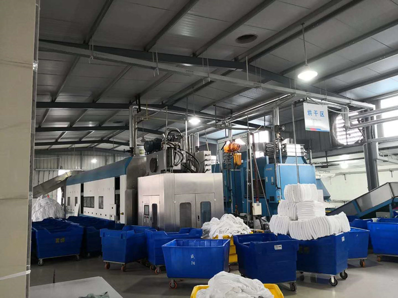 給賓館洗床單利潤大么？ 賓館洗滌廠一年的利潤，賓館大型洗滌設備有哪些，賓館洗滌設備廠家推薦