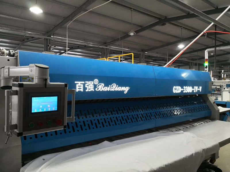 給賓館洗床單利潤大么？ 賓館洗滌廠一年的利潤，賓館大型洗滌設備有哪些，賓館洗滌設備廠家推薦