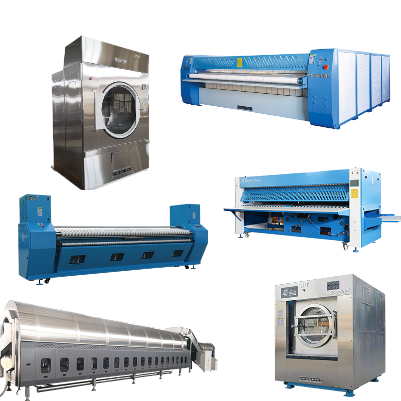 給賓館洗床單利潤大么？ 賓館洗滌廠一年的利潤，賓館大型洗滌設備有哪些，賓館洗滌設備廠家推薦