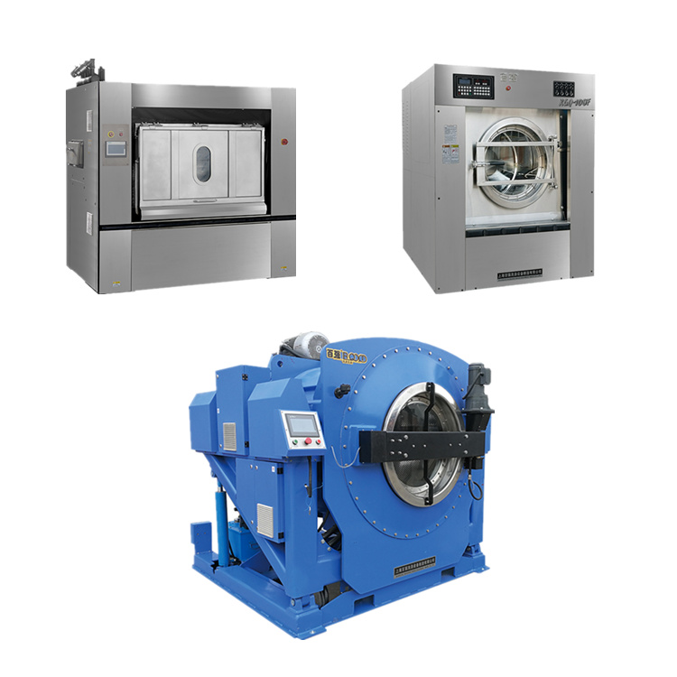 為什么眾多客戶更愛百強(qiáng)洗脫機(jī) 為什么眾多客戶更愛百強(qiáng)洗脫機(jī)