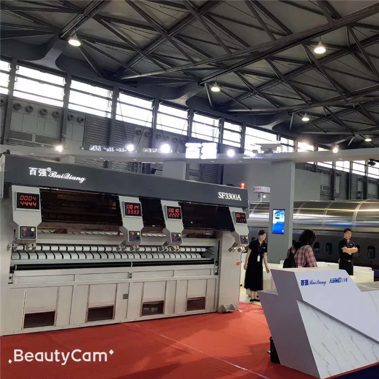 洗滌公司老板們認(rèn)可的工業(yè)洗衣機(jī)廠家有哪些？