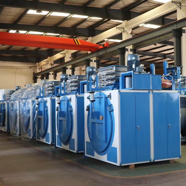 上海洗滌設備和泰州洗滌設備的比較分析 上海洗滌設備和泰州洗滌設備的比較分析