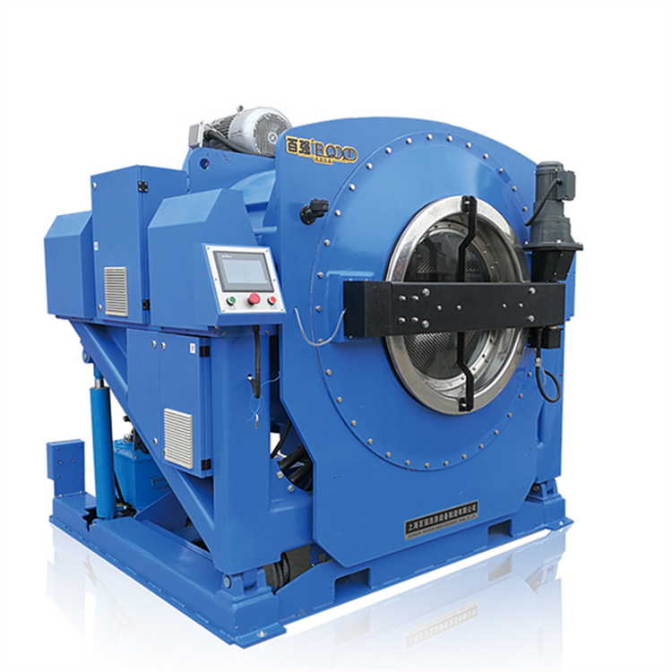 百強介紹工業洗衣機主要有哪些配件 百強介紹工業洗衣機主要有哪些配件