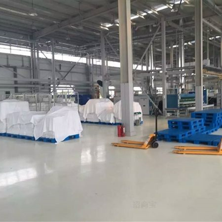 洗滌公司選址這四點(diǎn)非常重要 洗滌公司選址這四點(diǎn)非常重要