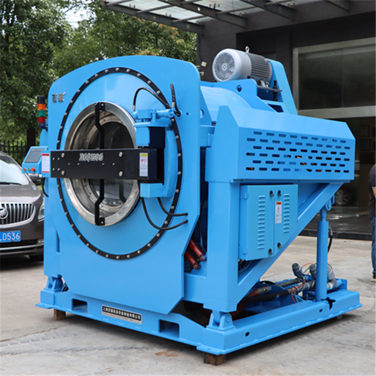 上海生產的工業洗衣機的性價比更高嗎?看具體分析 上海生產的工業洗衣機的性價比更高嗎?看具體分析