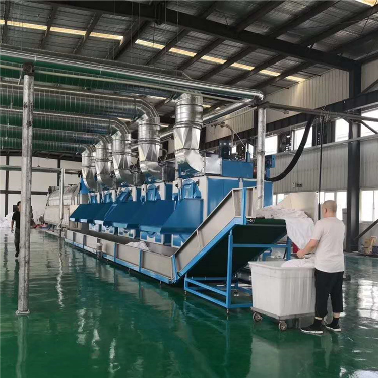 高溫天氣操作洗滌設備需要注意這些  高溫天氣操作洗滌設備需要注意這些