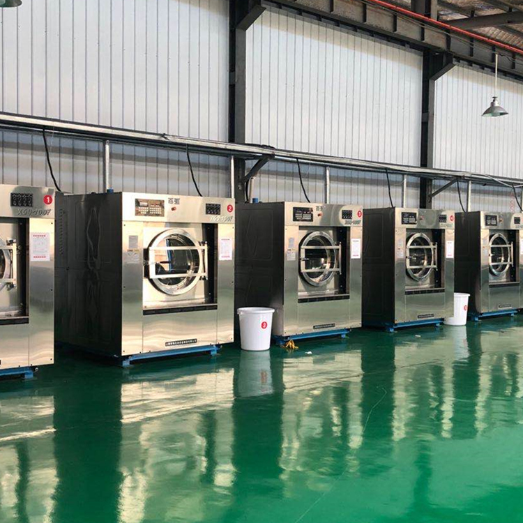 洗滌設(shè)備的水位意味著什么？