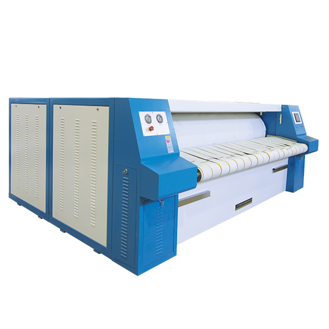 洗滌公司老板們的福音百強槽式熨平機節能升級這8點你需要知道 洗滌公司老板們的福音百強槽式熨平機節能升級這8點你需要知道