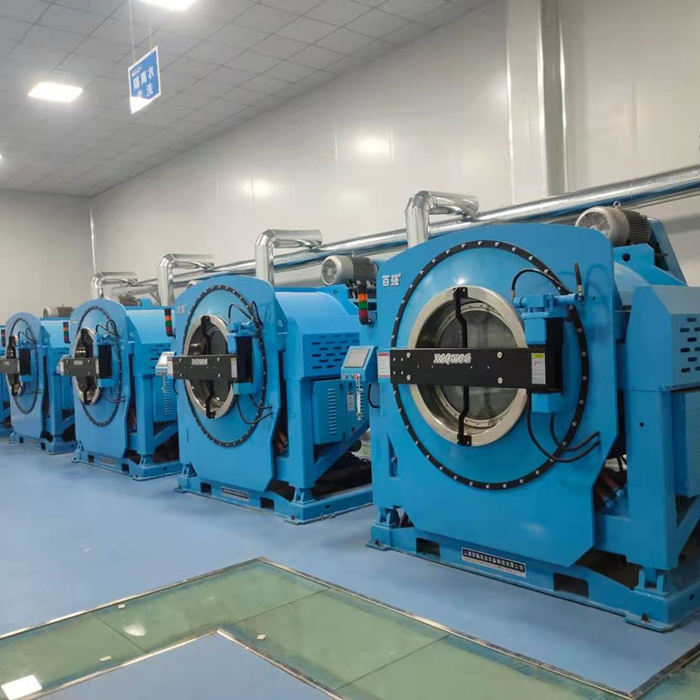 布草洗滌化料的選購注意事項(xiàng)及如何使用洗滌設(shè)備可以更節(jié)能 布草洗滌化料的選購注意事項(xiàng)及如何使用洗滌設(shè)備可以更節(jié)能