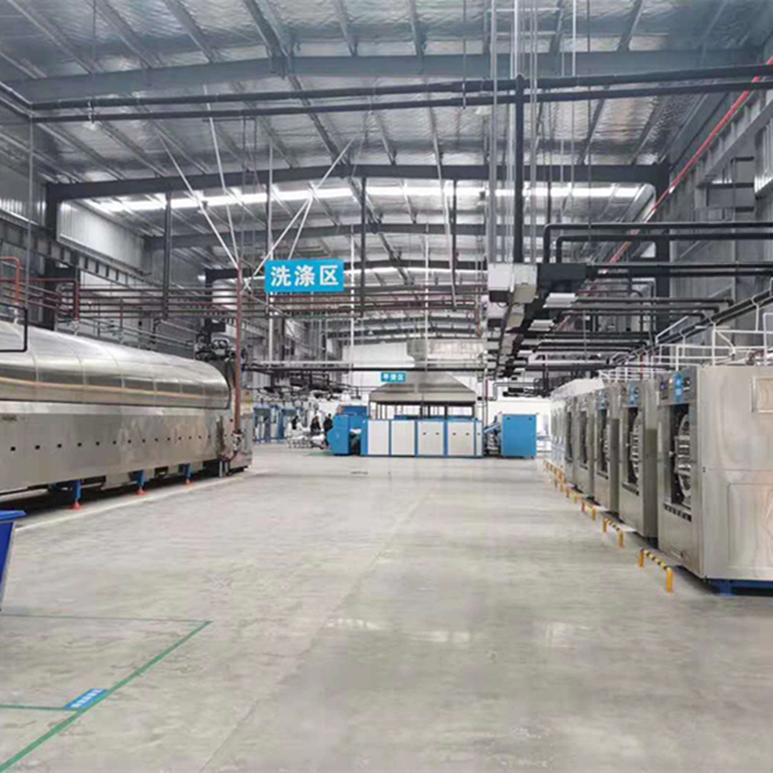 洗滌酒店布草的工業(yè)洗衣機(jī)有哪些特點(diǎn)及廠家推薦 洗滌酒店布草的工業(yè)洗衣機(jī)有哪些特點(diǎn)及廠家推薦