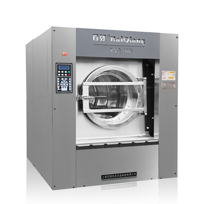 工業(yè)洗衣機(jī)的控制器與內(nèi)外缸的設(shè)計(jì) 工業(yè)洗衣機(jī)的控制器與內(nèi)外缸的設(shè)計(jì)
