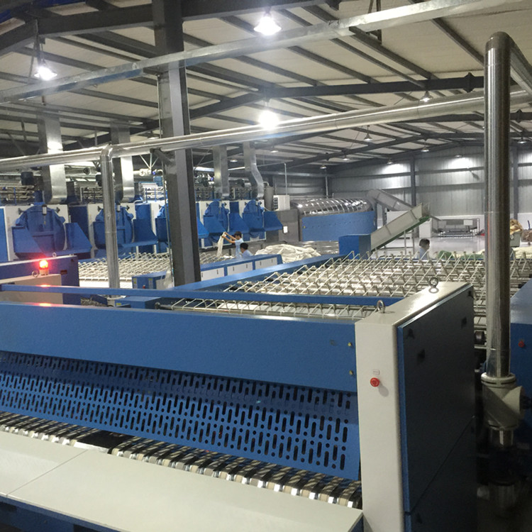 開洗滌廠如何拓展發(fā)展獲取更高利潤(rùn)開源 開洗滌廠如何拓展發(fā)展獲取更高利潤(rùn)開源