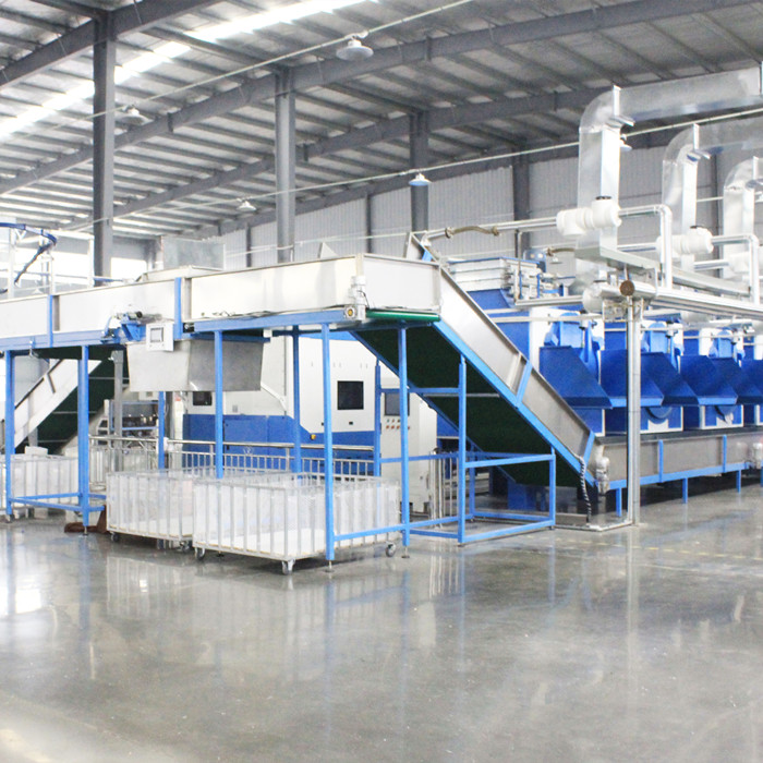 第七次人口普查數(shù)據(jù)公布工業(yè)洗衣設(shè)備市場(chǎng)潛力可見 第七次人口普查數(shù)據(jù)公布工業(yè)洗衣設(shè)備市場(chǎng)潛力可見