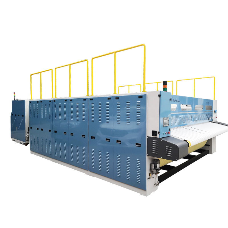 普知!百強洗滌設備有哪些分別用于哪些行業(yè) 普知!百強洗滌設備有哪些分別用于哪些行業(yè)