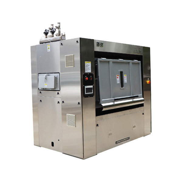 藥企用的工業(yè)洗衣機什么樣的好,看推薦 藥企用的工業(yè)洗衣機什么樣的好,看推薦