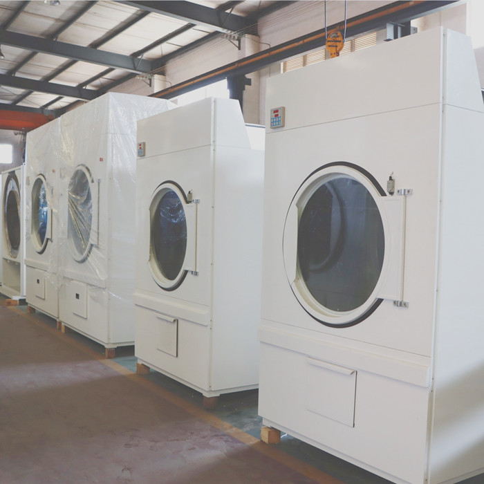 開個布草洗滌廠難嗎，需要準備些什么？