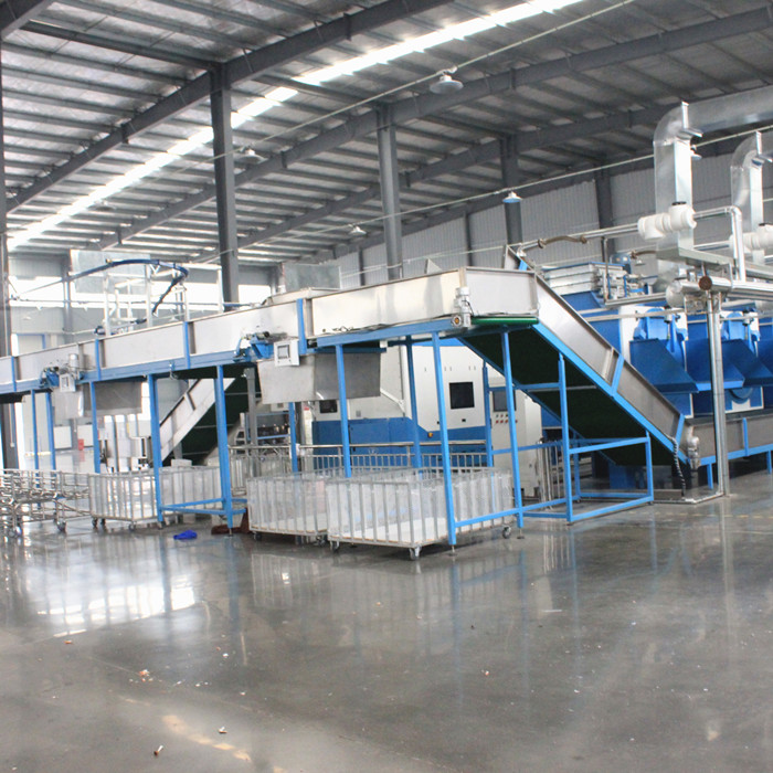 韓或成首個消失的國家 其洗滌行業(yè)將向何發(fā)展  韓或成首個消失的國家 其洗滌行業(yè)將向何發(fā)展