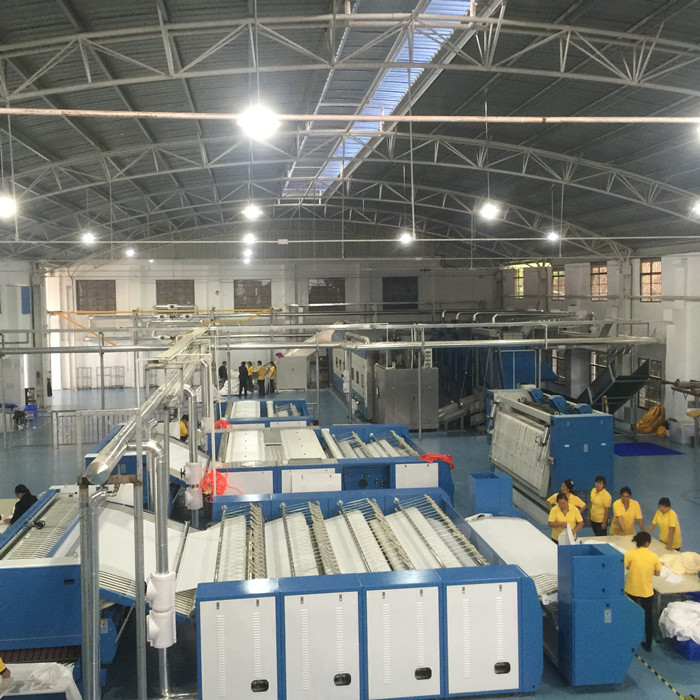 開布草洗滌廠拓展客戶有哪些方法  這7種 可供參考 開布草洗滌廠拓展客戶有哪些方法  這7種 可供參考