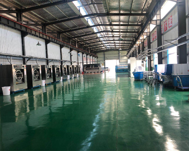 布草洗滌設備7不買 買前看一看 受益無窮 布草洗滌設備7不買 買前看一看 受益無窮