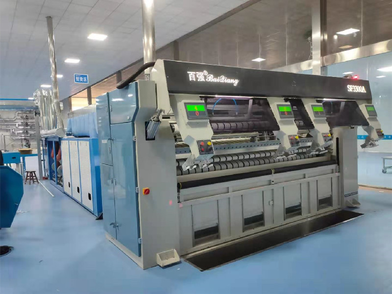 投資洗滌廠主要看什么 市場考察放首位 投資洗滌廠主要看什么 市場考察放首位