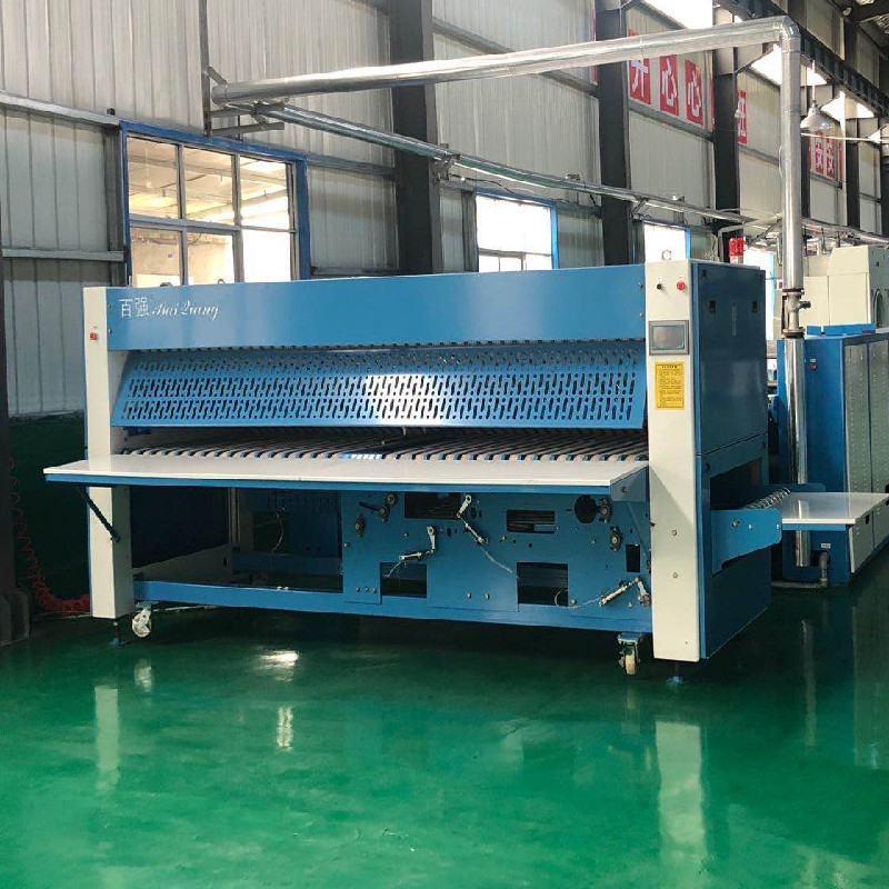 工業洗衣設備選購難嗎  考慮明白這3個方面 工業洗衣設備選購難嗎  考慮明白這3個方面