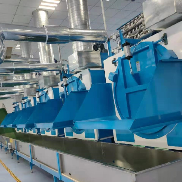 開辦優質的洗滌廠 你需要這樣做 開辦優質的洗滌廠 你需要這樣做