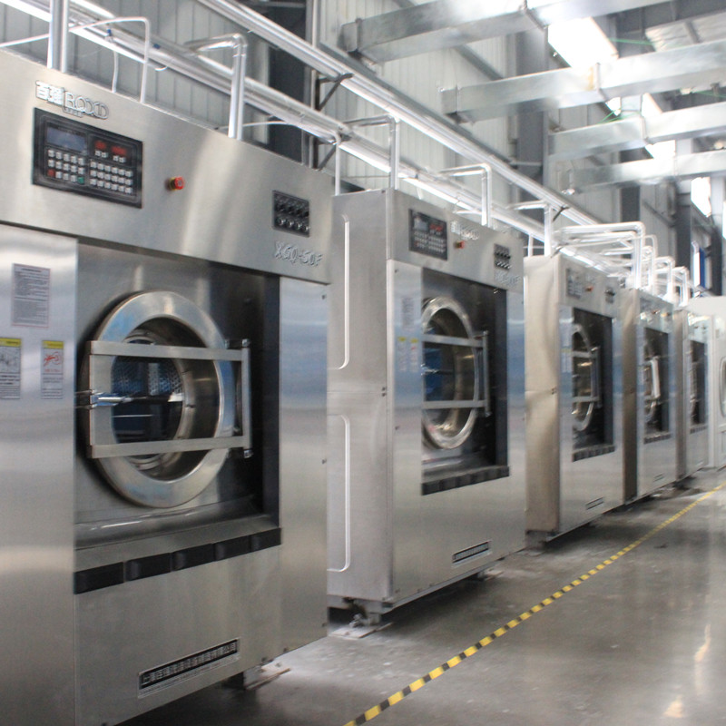 選購洗滌設備有哪些技巧 百強提供參考 選購洗滌設備有哪些技巧 百強提供參考