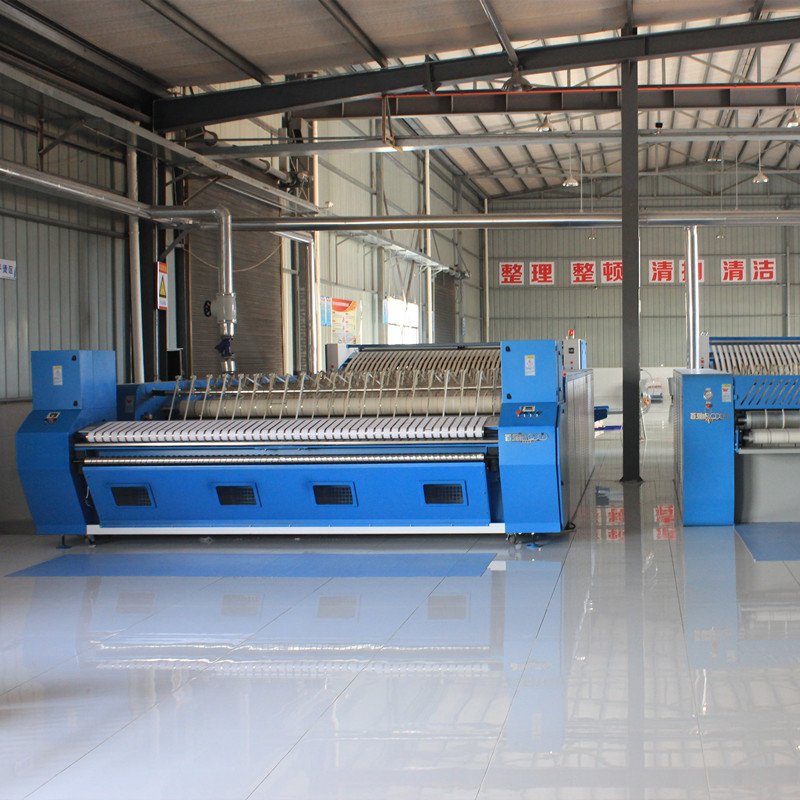 布草洗滌廠不賺錢  現在適合開嗎 洗滌設備廠家如是說 布草洗滌廠不賺錢  現在適合開嗎 洗滌設備廠家如是說