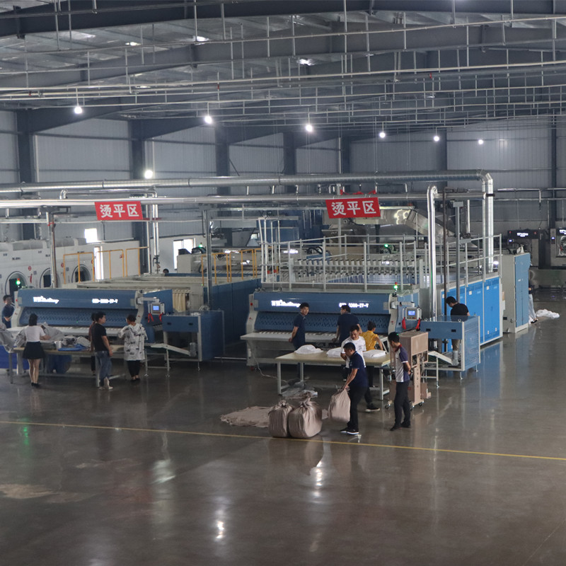 這四種人開布草洗滌廠賺錢機(jī)會比較大 這四種人開布草洗滌廠賺錢機(jī)會比較大