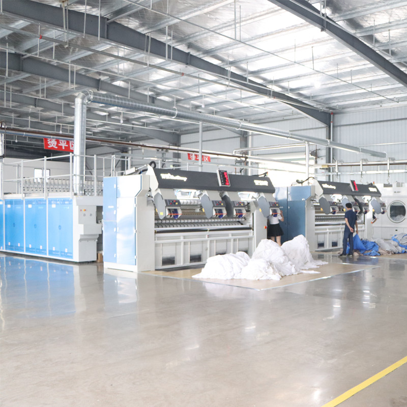 開布草洗滌廠需要投資多少錢?500-2000套的來看下 開布草洗滌廠需要投資多少錢?500-2000套的來看下