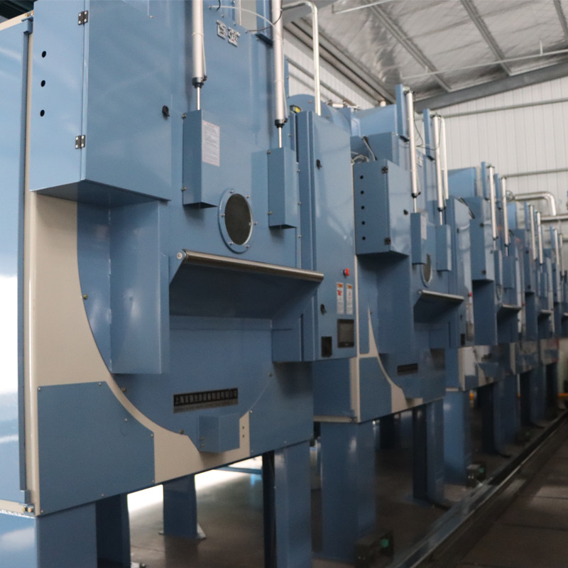 洗滌設備對于蒸汽的使用 如何選擇 洗滌設備對于蒸汽的使用 如何選擇