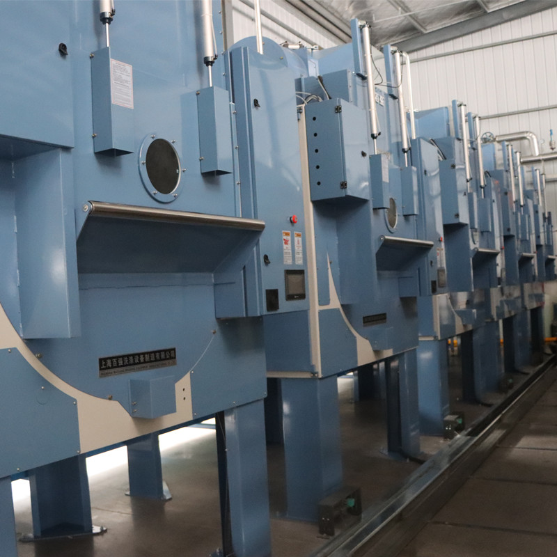 AI整理的洗滌廠對洗滌設(shè)備的需求分析 AI整理的洗滌廠對洗滌設(shè)備的需求分析