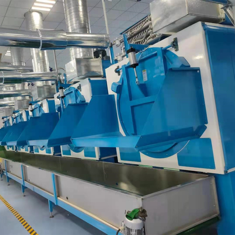 百強(qiáng)洗滌設(shè)備分析 布草洗滌行業(yè)未來發(fā)展的可能趨勢 百強(qiáng)洗滌設(shè)備分析 布草洗滌行業(yè)未來發(fā)展的可能趨勢