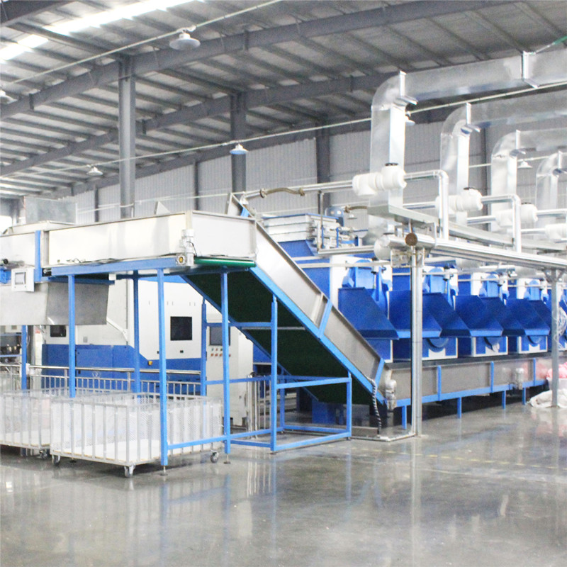 2024年出游人數預計超60億人次 布草洗滌服務市場準備忙 2024年出游人數預計超60億人次 布草洗滌服務市場準備忙