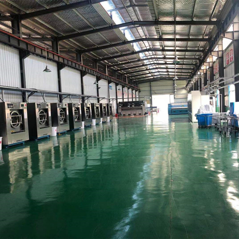 開(kāi)布草洗滌廠必備:市場(chǎng)調(diào)研方法全解析 開(kāi)布草洗滌廠必備:市場(chǎng)調(diào)研方法全解析