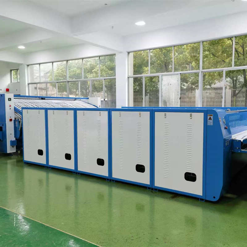 布草洗滌熨燙烘干后整理環節冬季這樣做 布草洗滌熨燙烘干后整理環節冬季這樣做