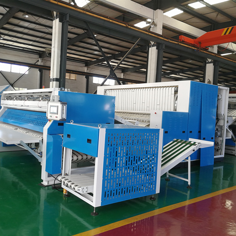 開布草洗滌廠租賃廠房需要注意的4個細節 開布草洗滌廠租賃廠房需要注意的4個細節