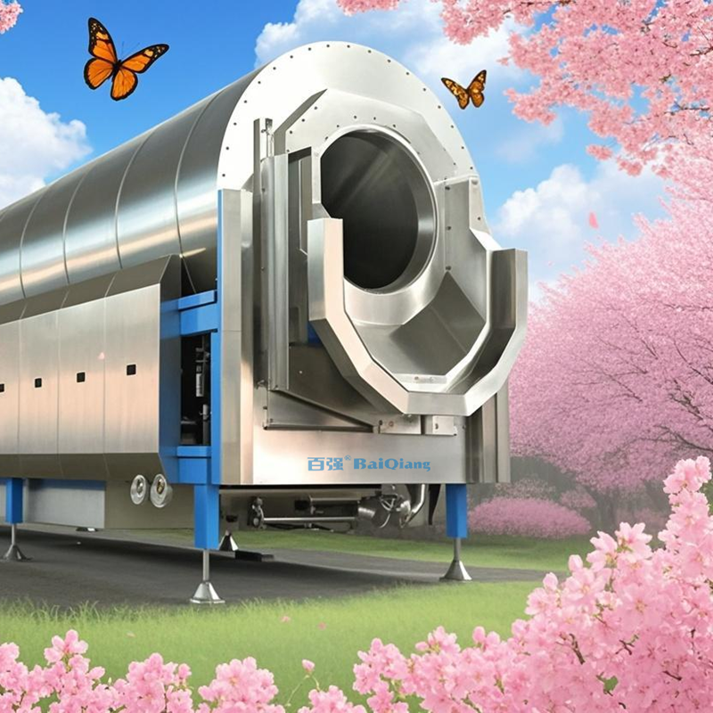 未來 AI 對酒店布草洗滌行業可能會產生這樣的影響 未來 AI 對酒店布草洗滌行業可能會產生這樣的影響