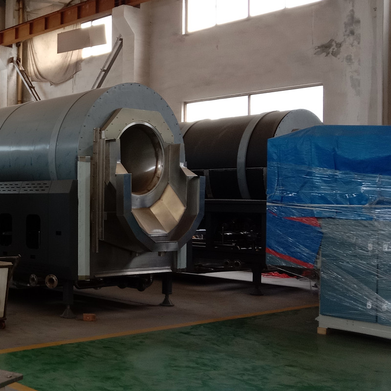 上海百?gòu)?qiáng)洗滌設(shè)備制造有限公司獲得眾多客戶(hù)認(rèn)可的原因 上海百?gòu)?qiáng)洗滌設(shè)備制造有限公司獲得眾多客戶(hù)認(rèn)可的原因